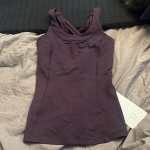 lululemon athletica Enhearten Tank
